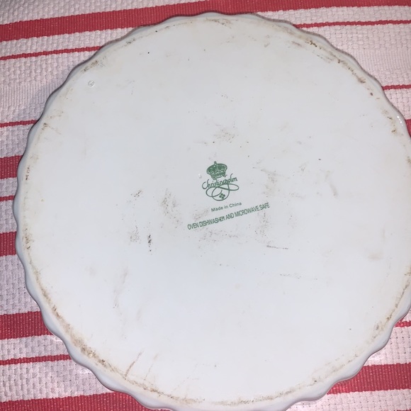 Pie Plate - Picture 4 of 6